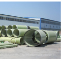 GRP Pipe and Fittings (DN100-DN4000)